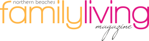 Family Living Magazine logo