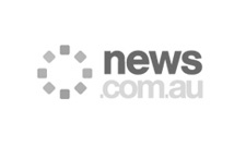 News Com Au logo