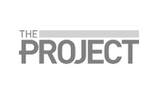 The project logo