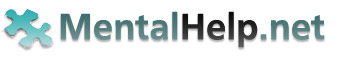 Mental Help Net logo