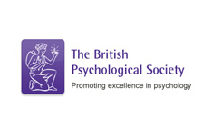 The British Psychological Society logo